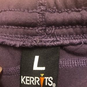 Purple Kerrits Breeches